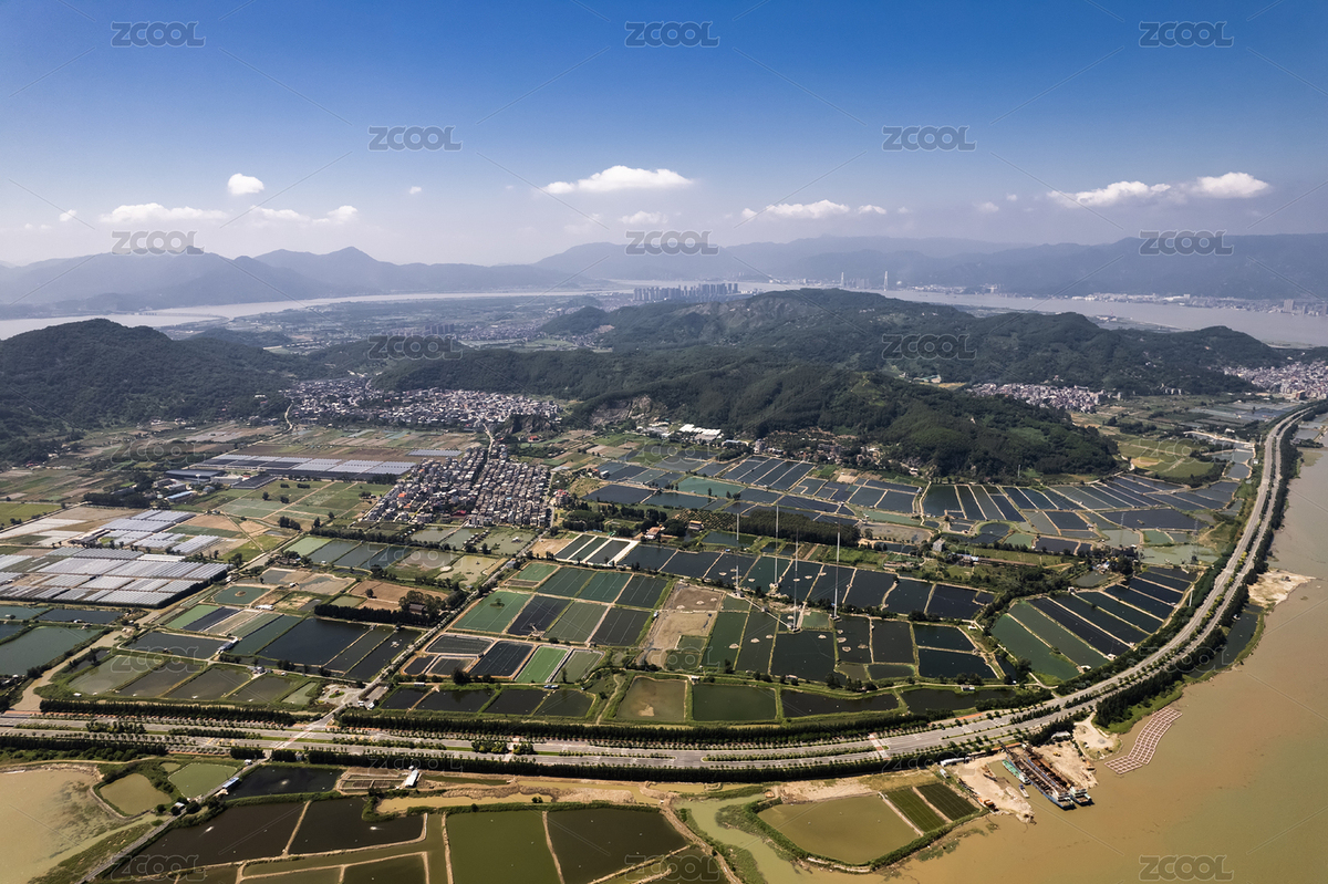 航拍福州閩江入?？诘某擎?zhèn)海島風(fēng)景（主預(yù)覽-9730870） - 未分類 - 站酷設(shè)計(jì)師voodoozjy原創(chuàng)素材 - 站酷ZCOOL