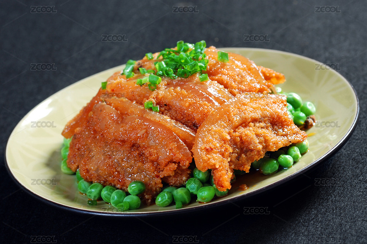 一盤豌豆粉蒸肉（主預(yù)覽-2336853） - 未分類 - 站酷設(shè)計(jì)師行走太空的貓?jiān)瓌?chuàng)素材 - 站酷ZCOOL