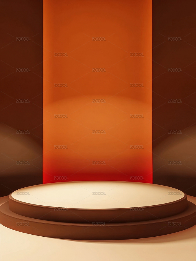 展示臺(tái)背景，簡(jiǎn)約現(xiàn)代設(shè)計(jì)（主預(yù)覽-9466061） - 未分類 - 站酷設(shè)計(jì)師給我一杯冰闊落原創(chuàng)素材 - 站酷ZCOOL