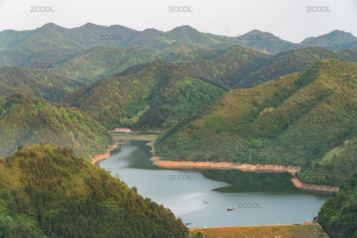 山水風光（主預覽-3077682） - 未分類 - 站酷設(shè)計師一心向往美圖攝影原創(chuàng)素材 - 站酷ZCOOL