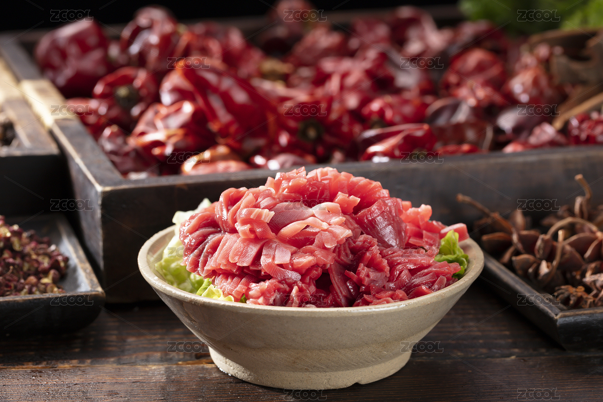 土豆碗里的重慶火鍋菜品冰鮮郡花雞胗鴨胗（主預(yù)覽-2473790） - 未分類 - 站酷設(shè)計(jì)師紅狐貍攝影工作室原創(chuàng)素材 - 站酷ZCOOL