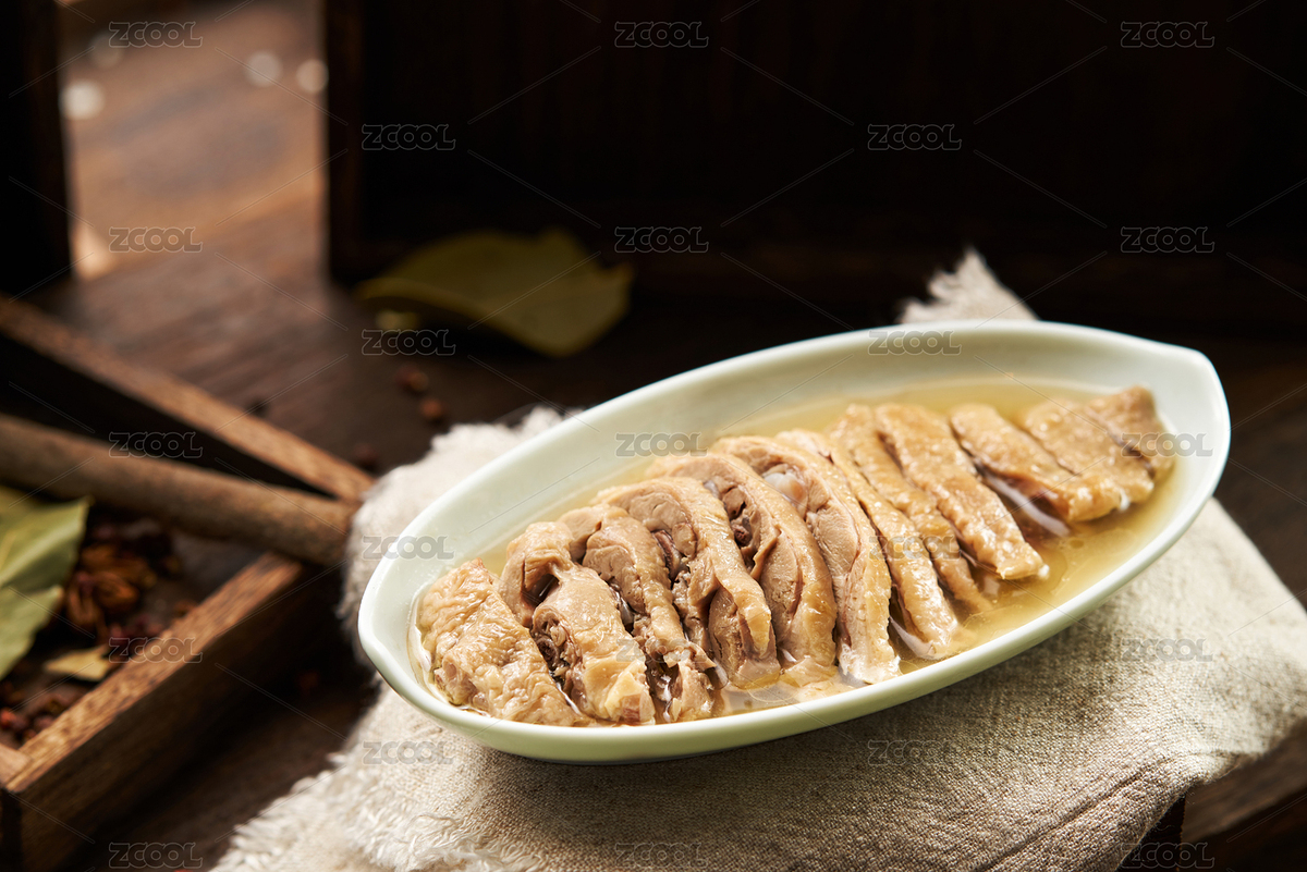 南京盐水鸭（主预览-6061624） - 未分类 - 站酷设计师lichong557原创素材 - 站酷ZCOOL