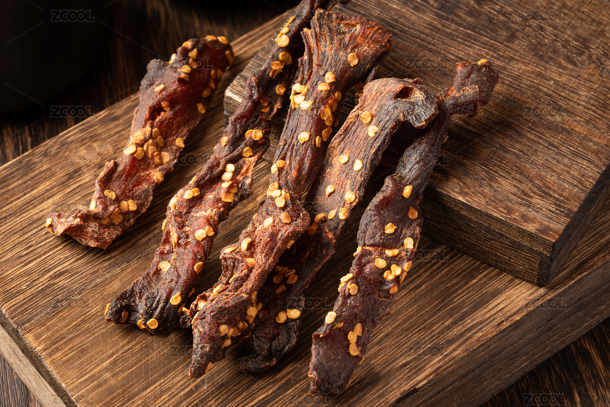 香辣風(fēng)干雞肉干（主預(yù)覽-8251556） - 未分類 - 站酷設(shè)計(jì)師hummingbird2原創(chuàng)素材 - 站酷ZCOOL