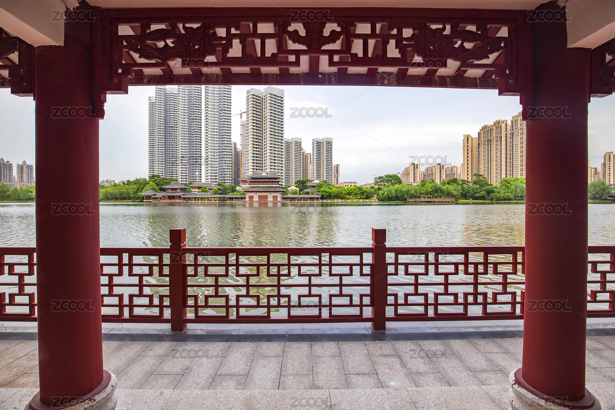 中國廣東省惠州市金山湖公園（主預(yù)覽-8309278） - 未分類 - 站酷設(shè)計師stonephoto8223原創(chuàng)素材 - 站酷ZCOOL