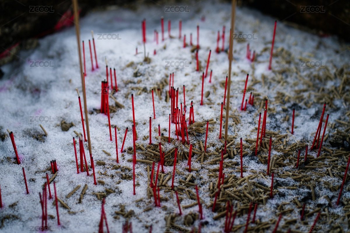 陜西西安終南山佛教寺院百塔寺（主預(yù)覽-6974273） - 未分類 - 站酷設(shè)計(jì)師尸出三壽原創(chuàng)素材 - 站酷ZCOOL