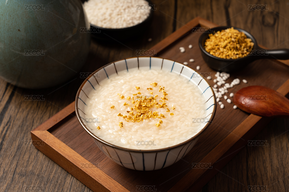 碗里的桂花酒釀（主預覽-3884185） - 未分類 - 站酷設計師諾頓星圖原創(chuàng)素材 - 站酷ZCOOL