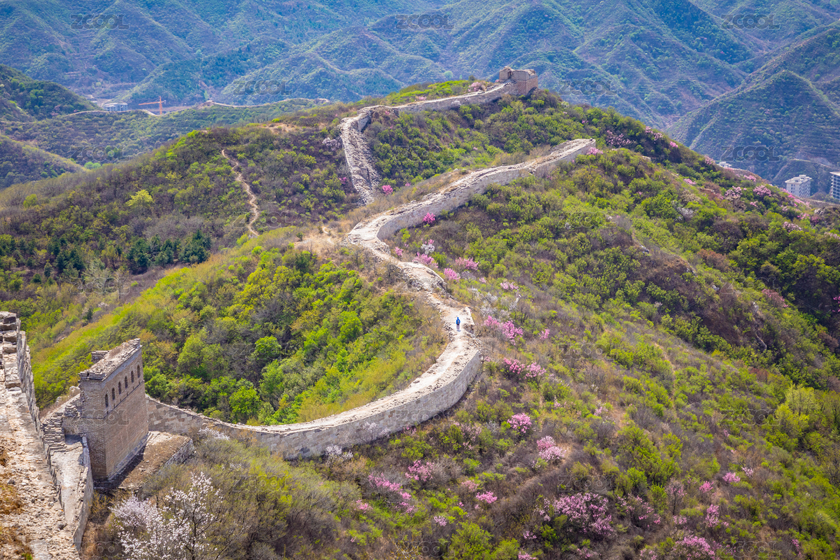 北京延慶區(qū)石峽關長城自然風光（主預覽-12614923） - 未分類 - 站酷設計師calvin99原創(chuàng)素材 - 站酷ZCOOL