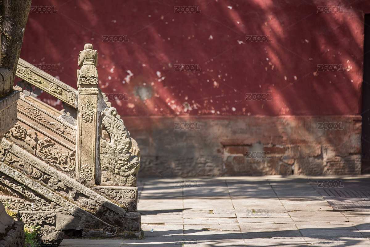中國(guó)云南省昆明市金殿公園太和宮里的石欄（主預(yù)覽-2555477） - 未分類 - 站酷設(shè)計(jì)師子晉的時(shí)光碎片原創(chuàng)素材 - 站酷ZCOOL