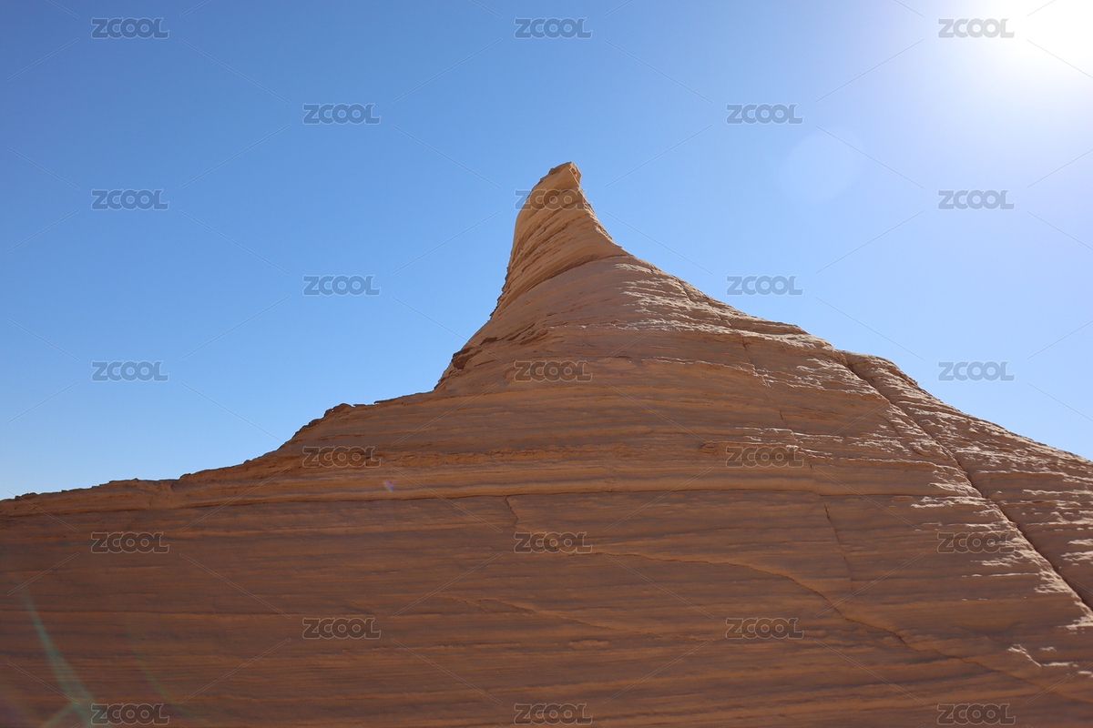 中國(guó)新疆哈密：巧奪天工，地質(zhì)奇觀雅丹地貌的線（主預(yù)覽-7816229） - 未分類(lèi) - 站酷設(shè)計(jì)師孫繼虎原創(chuàng)素材 - 站酷ZCOOL