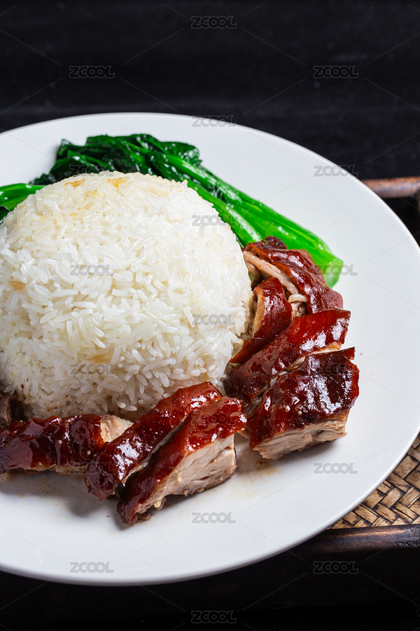 中式簡餐美食燒鴨飯（主預覽-11167655） - 未分類 - 站酷設計師跨界攝影叔原創(chuàng)素材 - 站酷ZCOOL