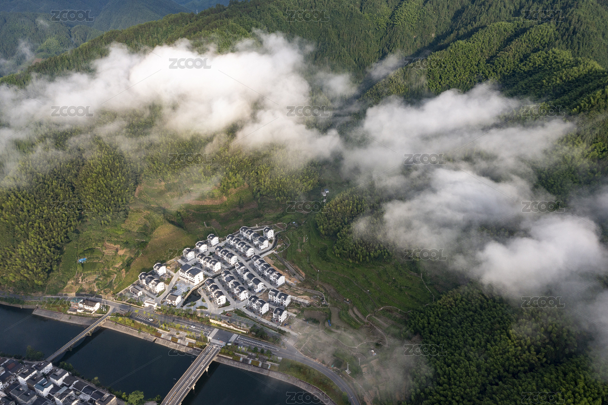 浙江省衢州市開(kāi)化縣齊溪水庫(kù)航拍（主預(yù)覽-6091797） - 未分類 - 站酷設(shè)計(jì)師zhl430430原創(chuàng)素材 - 站酷ZCOOL