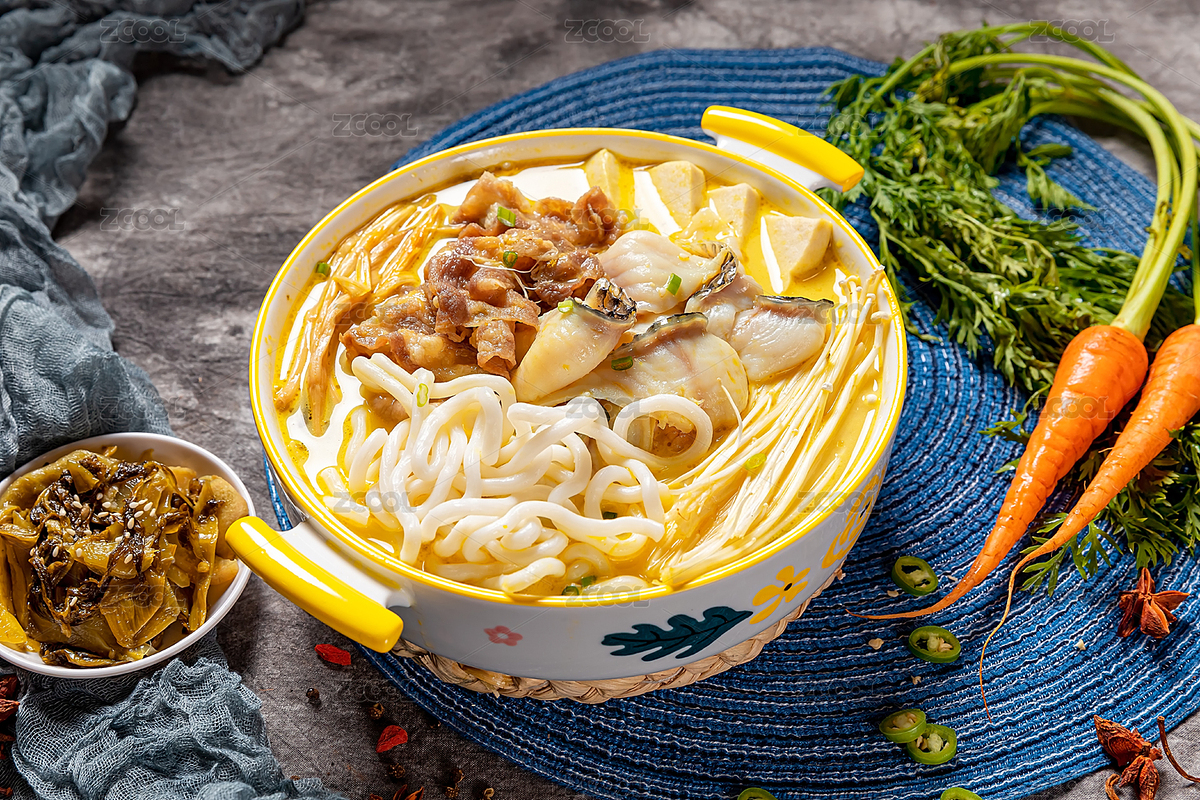 豬肚雞湯飯（主預覽-6794416） - 未分類 - 站酷設計師攝影師_彬VII原創(chuàng)素材 - 站酷ZCOOL