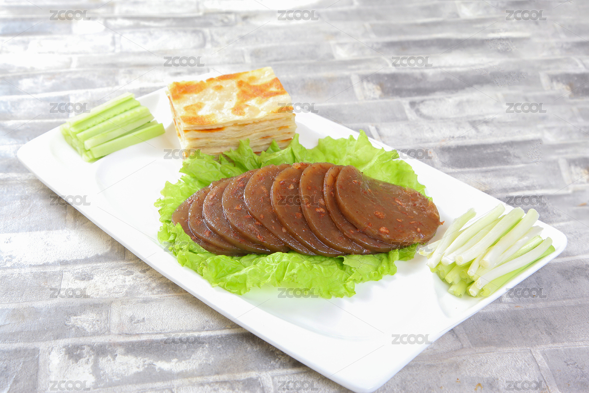 中餐美食-保定菜-香煎驢燜子（主預(yù)覽-196604） - 未分類 - 站酷設(shè)計(jì)師pengpengos原創(chuàng)素材 - 站酷ZCOOL