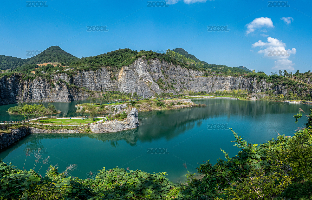 重庆矿山公园（主预览-8126912） - 未分类 - 站酷设计师Z502475745原创素材 - 站酷ZCOOL