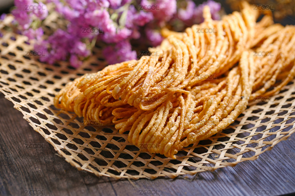 馓子（主預覽-5164656） - 未分類 - 站酷設計師沉默的螺旋JN原創(chuàng)素材 - 站酷ZCOOL