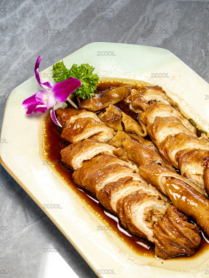 一盘卤水大肠（主预览-11031101） - 未分类 - 站酷设计师STC炳权原创素材 - 站酷ZCOOL