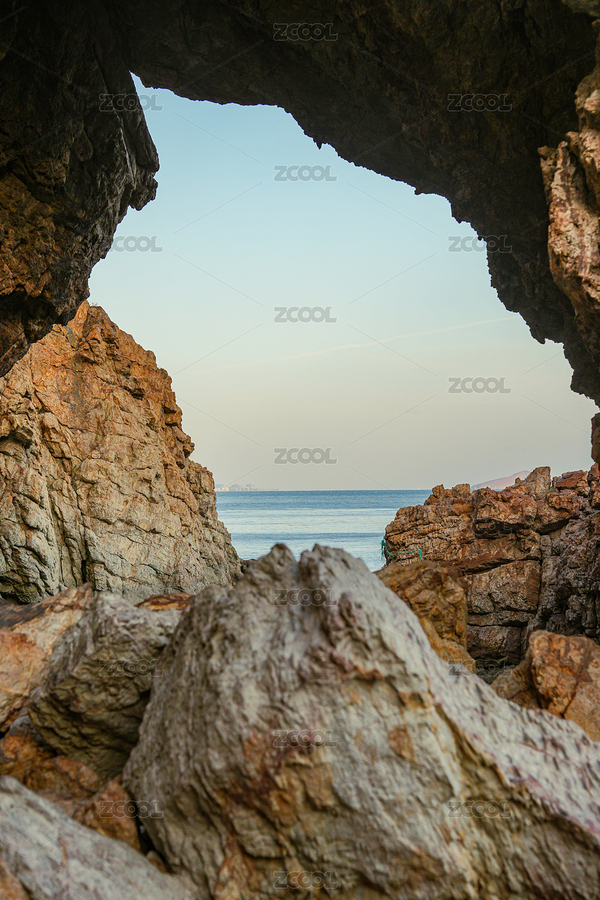 大連圣象天門（主預(yù)覽-7507850） - 未分類 - 站酷設(shè)計(jì)師藍(lán)小空原創(chuàng)素材 - 站酷ZCOOL