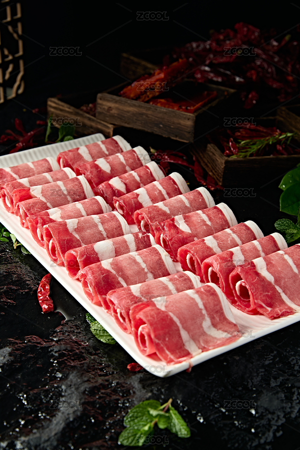 內(nèi)蒙草原羔羊肉卷切片（主預(yù)覽-12697706） - 未分類 - 站酷設(shè)計(jì)師藍(lán)太陽(yáng)TNT原創(chuàng)素材 - 站酷ZCOOL