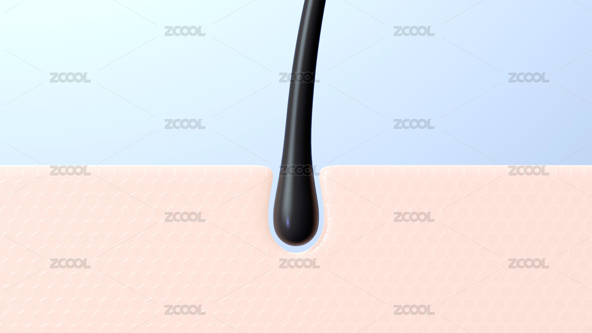 發(fā)根毛囊去油控油洗發(fā)水（主預(yù)覽-2244066） - 未分類 - 站酷設(shè)計(jì)師喵星視覺設(shè)計(jì)原創(chuàng)素材 - 站酷ZCOOL