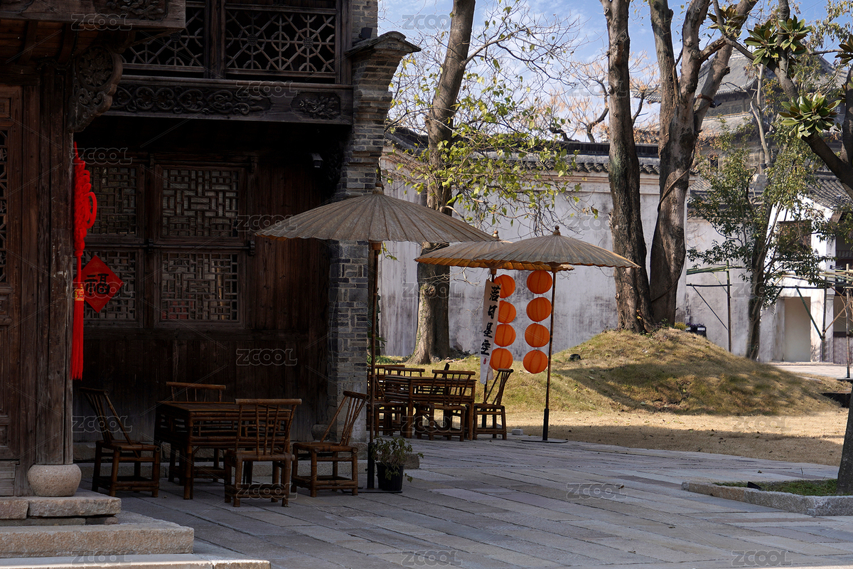 浙江省嘉興市海寧市鹽官古鎮(zhèn)（主預(yù)覽-11199541） - 未分類 - 站酷設(shè)計(jì)師沈煥壯原創(chuàng)素材 - 站酷ZCOOL