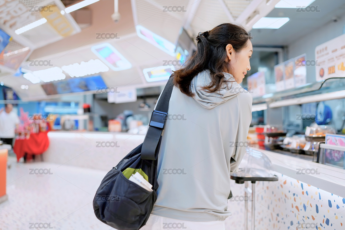 現(xiàn)代美食廣場的休閑用餐體驗（主預(yù)覽-2976188） - 未分類 - 站酷設(shè)計師feichangbaoquan原創(chuàng)素材 - 站酷ZCOOL