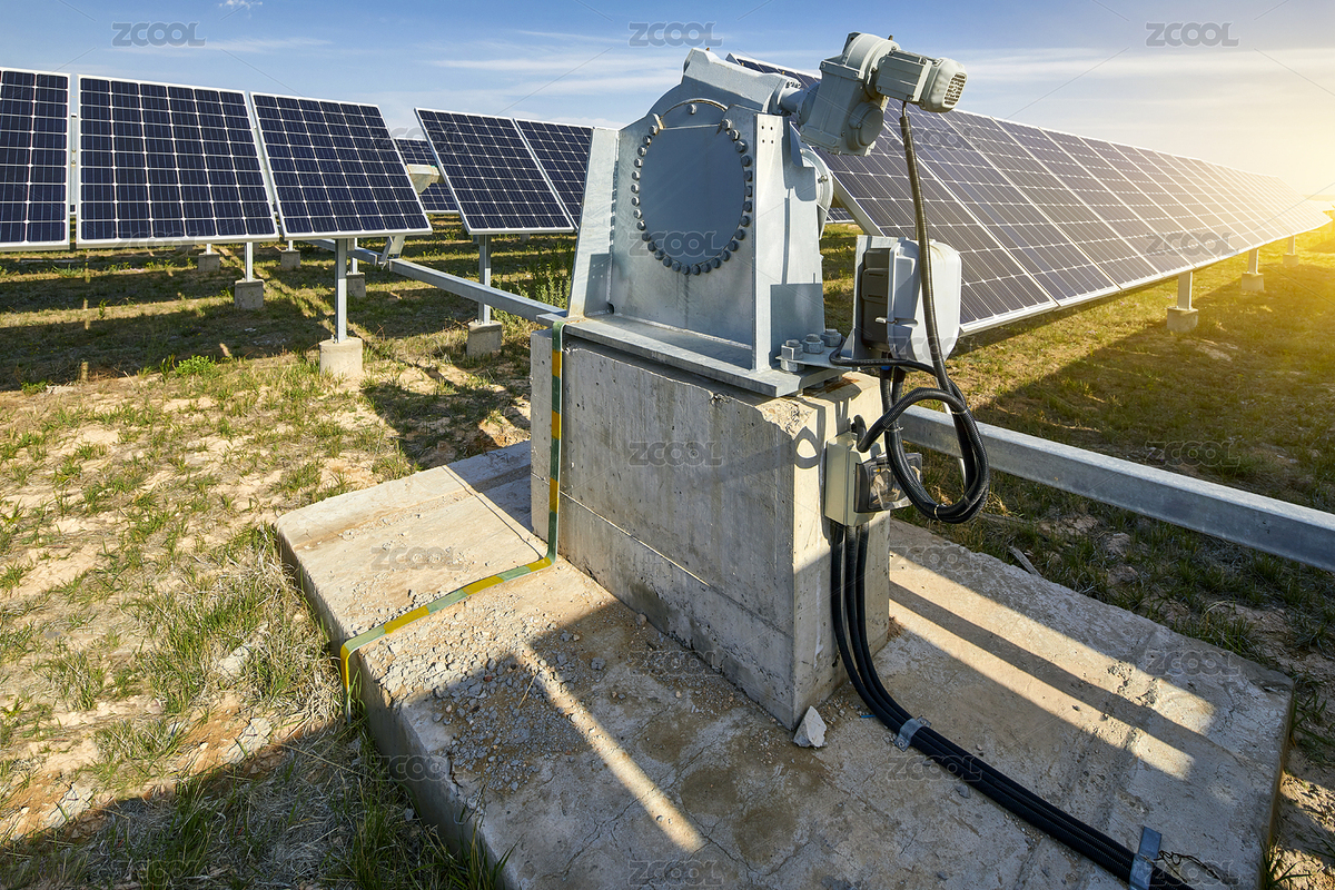 太陽能光伏面板自動控制器（主預(yù)覽-8562192） - 未分類 - 站酷設(shè)計師yuliang_8888原創(chuàng)素材 - 站酷ZCOOL