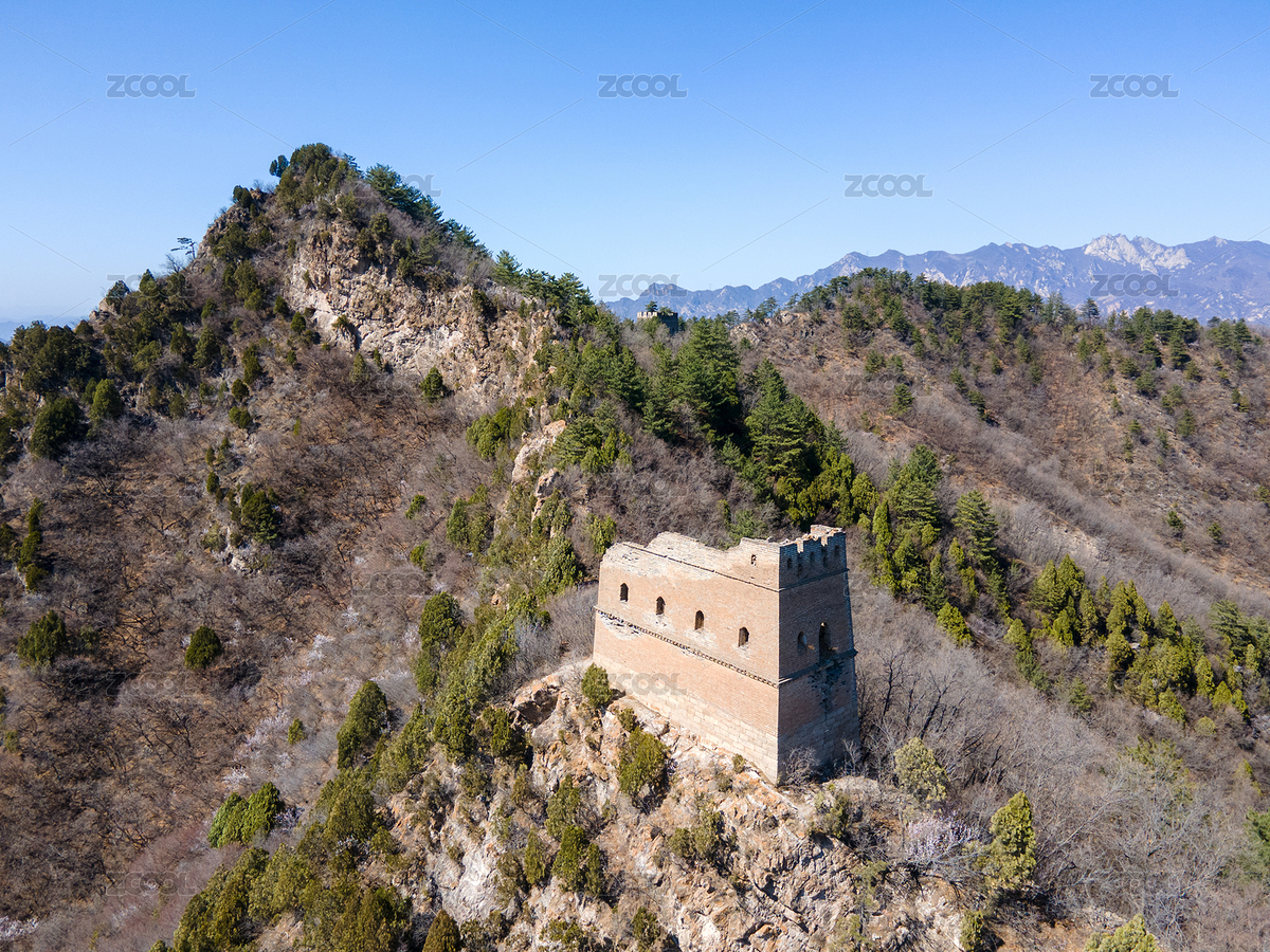 密云船型頂巫女樓菱形樓長城（主預(yù)覽-8158686） - 未分類 - 站酷設(shè)計師Sergei原創(chuàng)素材 - 站酷ZCOOL