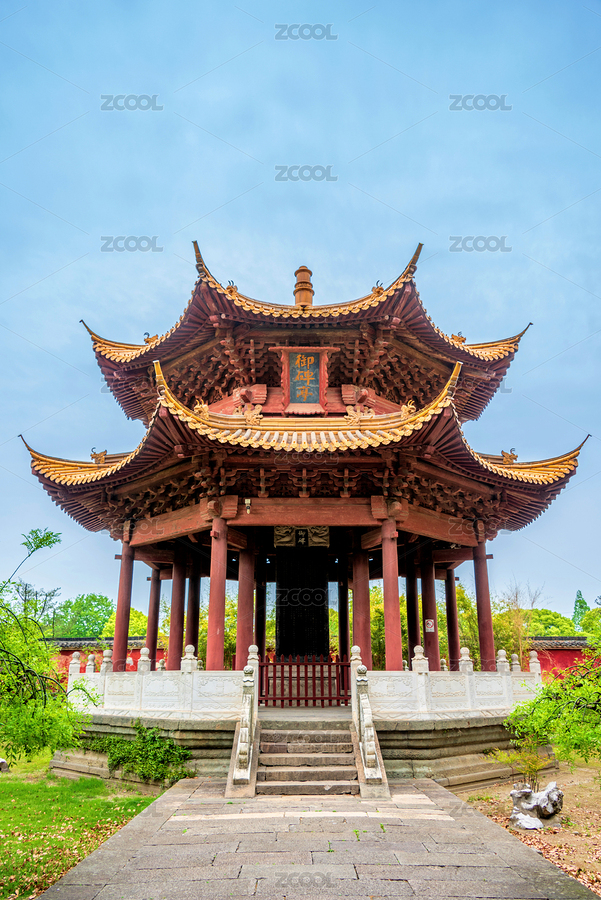 中國浙江嘉興海寧鹽官古城海神廟（主預(yù)覽-8611589） - 未分類 - 站酷設(shè)計(jì)師健忘的行攝世界原創(chuàng)素材 - 站酷ZCOOL