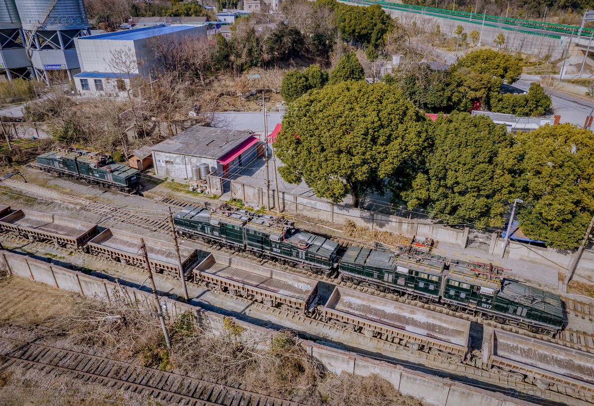 生態(tài)整治后的馬鞍山南山礦風(fēng)光（主預(yù)覽-9687800） - 未分類 - 站酷設(shè)計(jì)師小黑想做攝影師原創(chuàng)素材 - 站酷ZCOOL