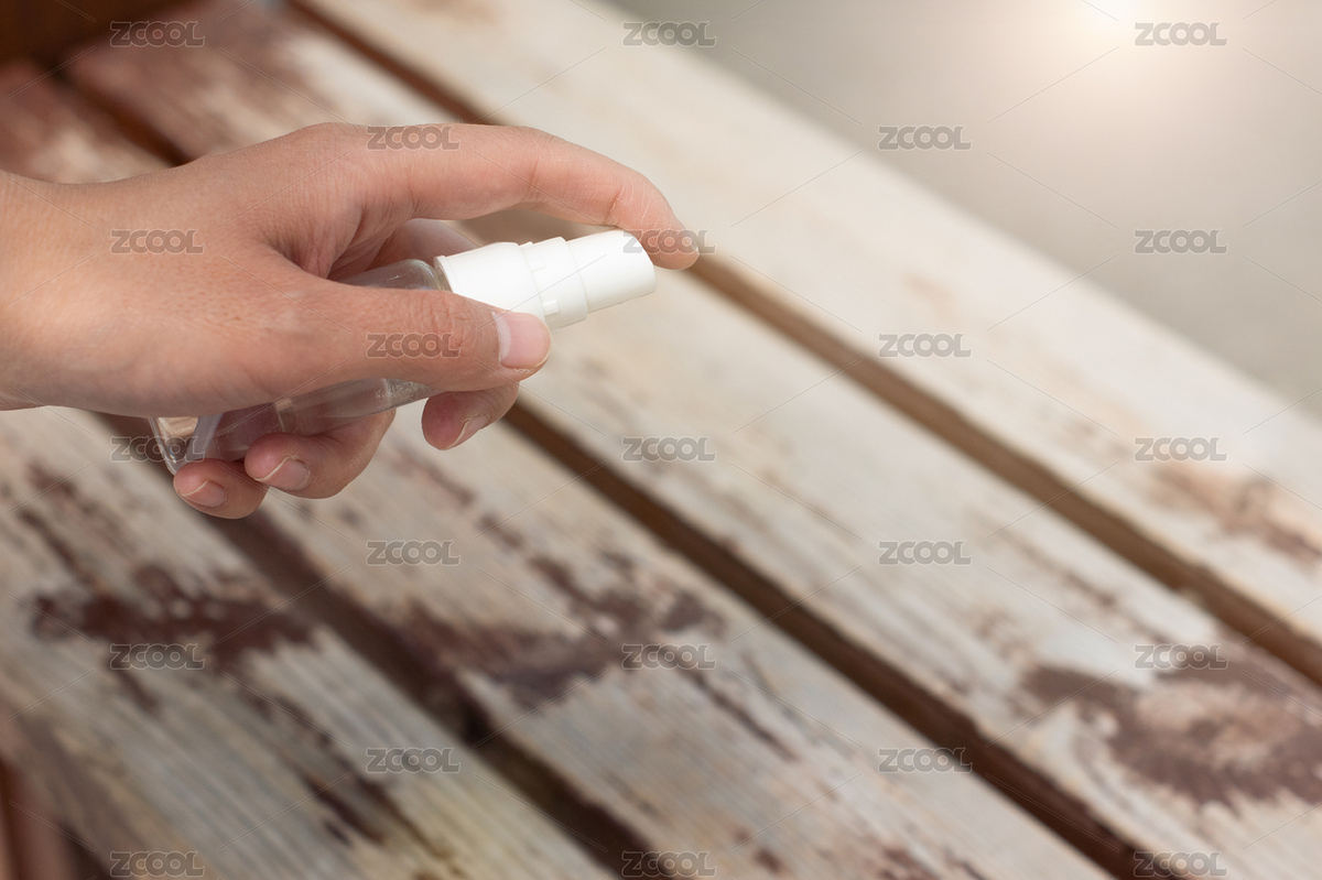 公共場所戶外消毒抗疫防護安全（主預(yù)覽-1002453） - 未分類 - 站酷設(shè)計師骨頭啃骨頭原創(chuàng)素材 - 站酷ZCOOL