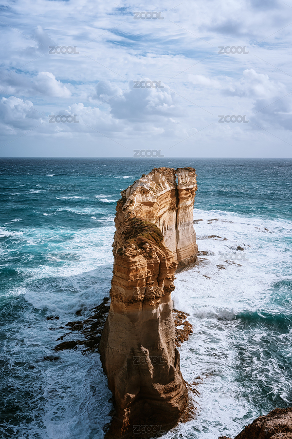 澳大利亞墨爾本十二門(mén)徒巖自然風(fēng)光（主預(yù)覽-1703659） - 未分類(lèi) - 站酷設(shè)計(jì)師小妖尼可原創(chuàng)素材 - 站酷ZCOOL