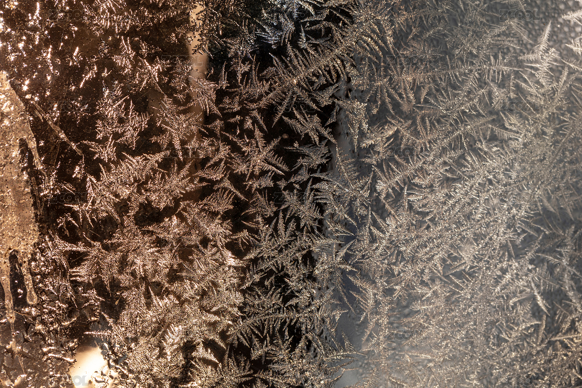 窗戶上凍結的冰花（主預覽-7536132） - 未分類 - 站酷設計師badboydt7原創(chuàng)素材 - 站酷ZCOOL