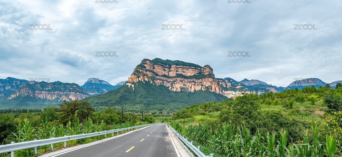山西黎城板山风景区（主预览-11767430） - 未分类 - 站酷设计师HZDhdz原创素材 - 站酷ZCOOL