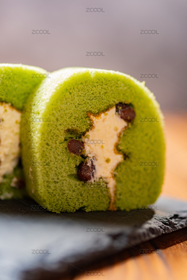 新鮮綠茶蛋糕（主預(yù)覽-4217940） - 未分類 - 站酷設(shè)計(jì)師harveylaw原創(chuàng)素材 - 站酷ZCOOL