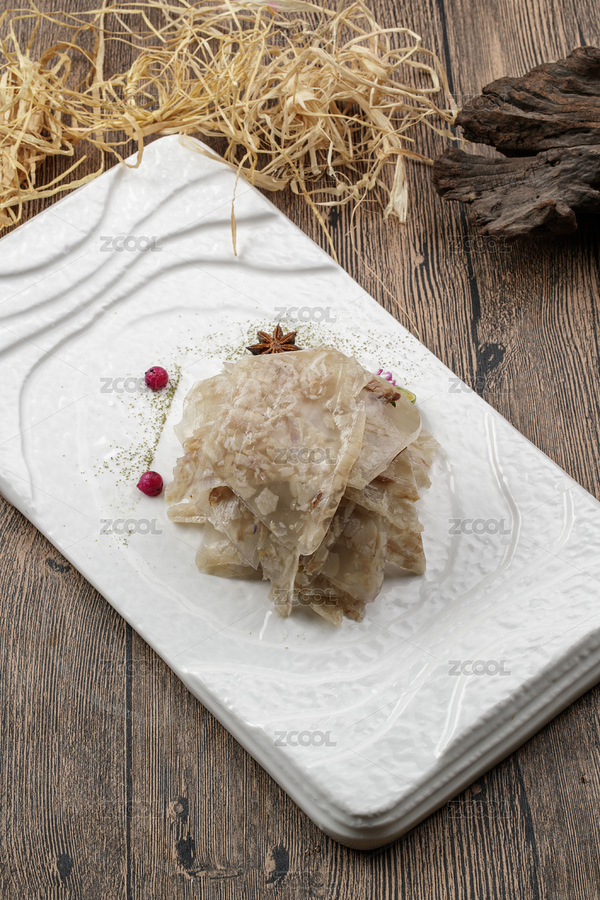 五香豬肉凍（皮凍）（主預(yù)覽-1105721） - 未分類 - 站酷設(shè)計師藍太陽TNT原創(chuàng)素材 - 站酷ZCOOL