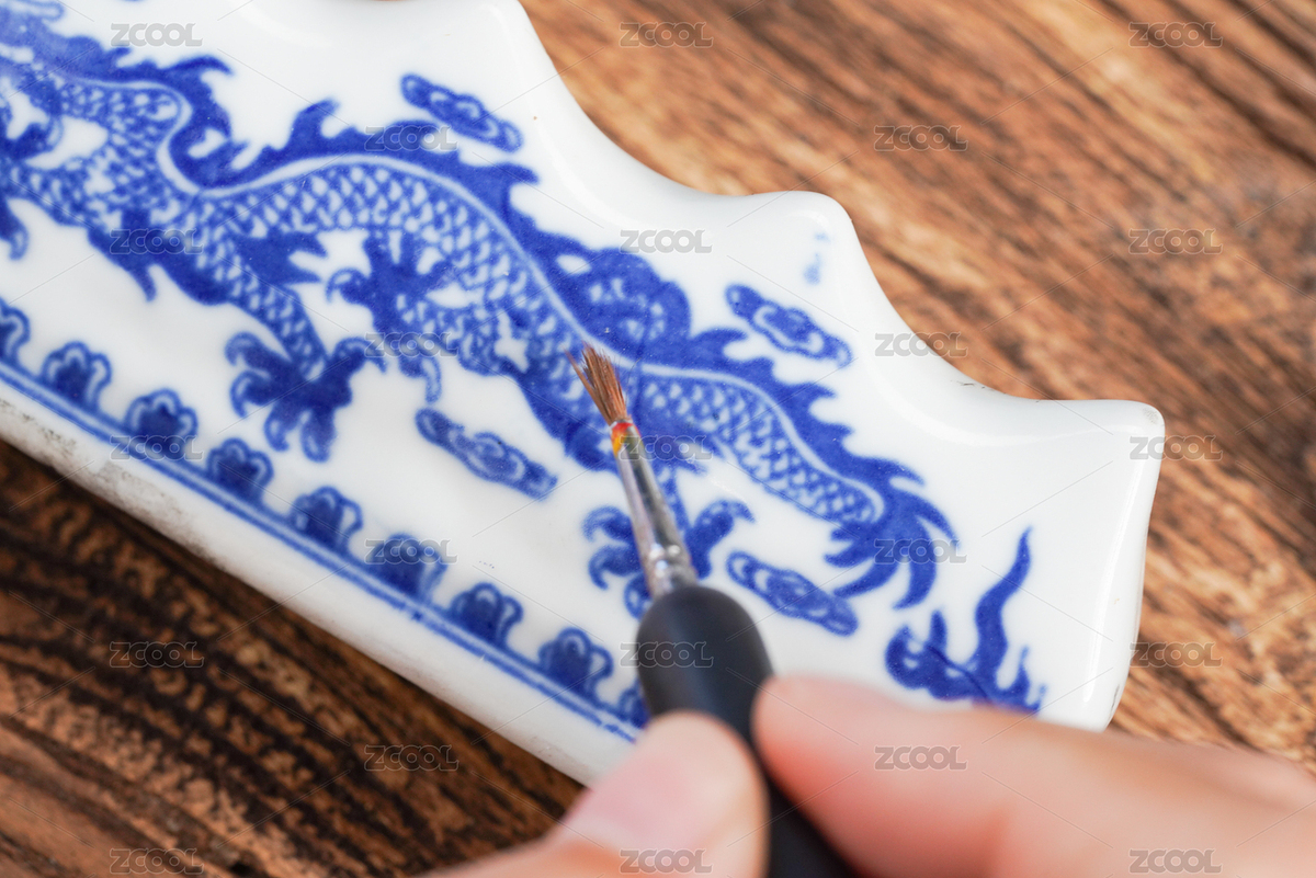 文物修復(fù)手工藝（主預(yù)覽-9060795） - 未分類 - 站酷設(shè)計(jì)師安147123原創(chuàng)素材 - 站酷ZCOOL