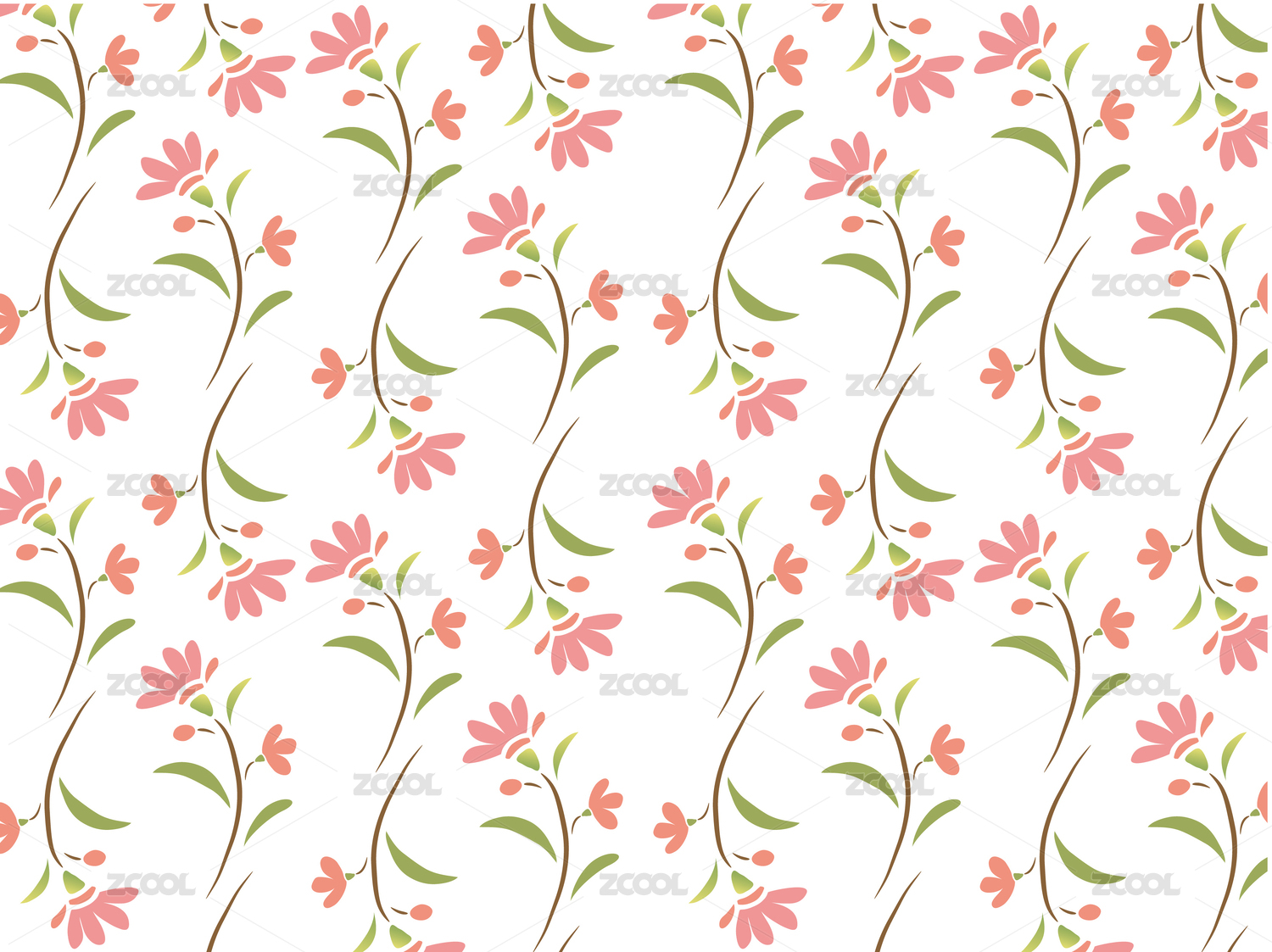 Flower Pattern