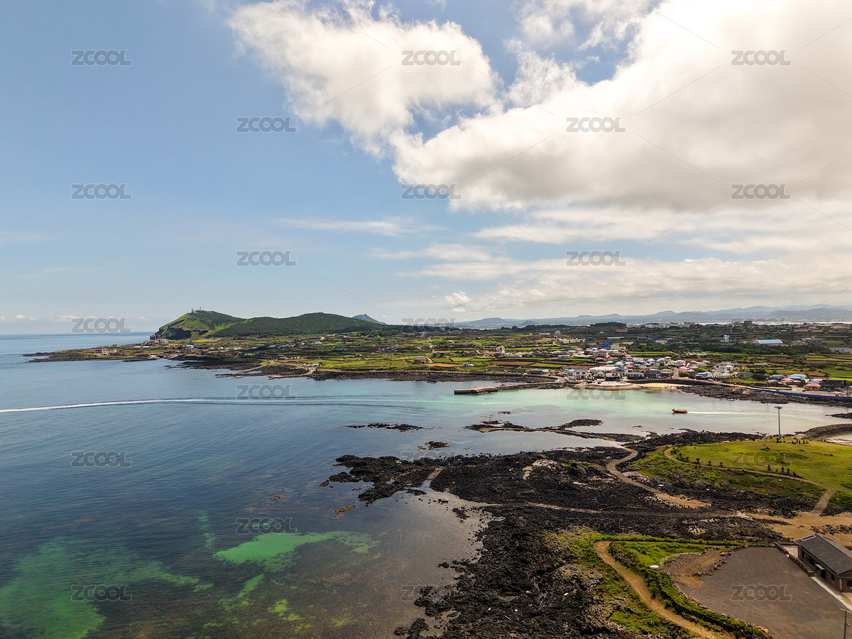 韩国济州岛牛岛（主预览-11485468） - 未分类 - 站酷设计师VictorYang原创素材 - 站酷ZCOOL