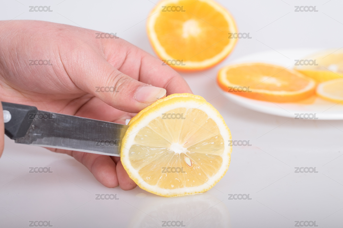 柠檬（主预览-8754476） - 未分类 - 站酷设计师hellommt原创素材 - 站酷ZCOOL