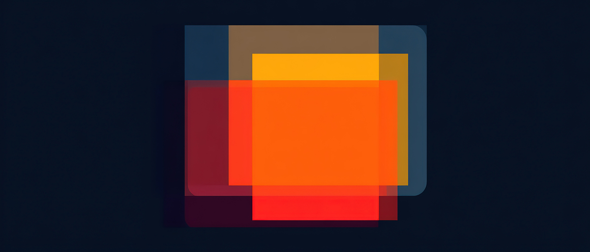 重疊色塊的抽象藝術(shù)設(shè)計（主預(yù)覽-11567640） - 未分類 - 站酷設(shè)計師caizhijing92原創(chuàng)素材 - 站酷ZCOOL