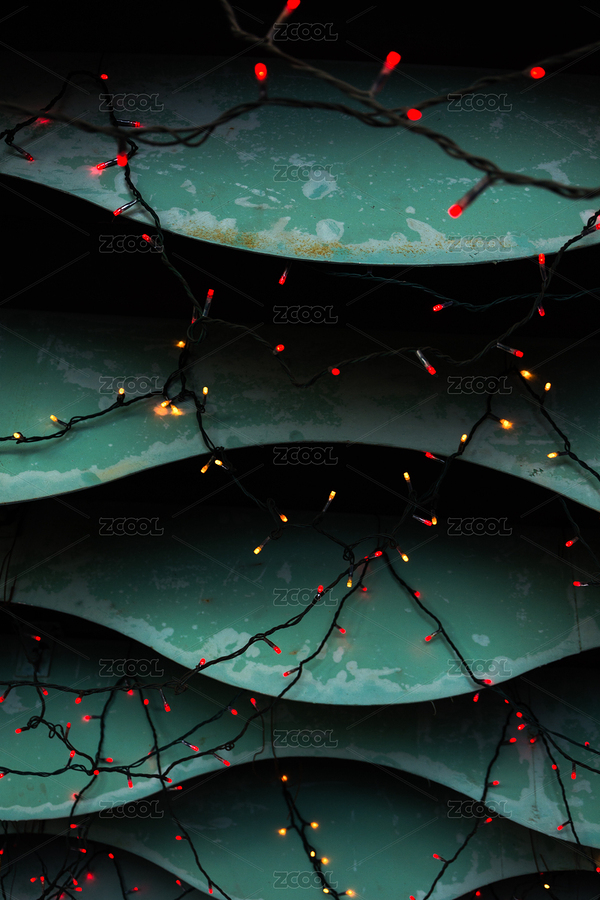 波浪裝飾屋頂led燈（主預(yù)覽-6877885） - 未分類(lèi) - 站酷設(shè)計(jì)師evening_tao原創(chuàng)素材 - 站酷ZCOOL