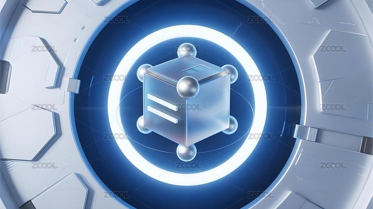 B端科技風(fēng)背景PPT企業(yè)官網(wǎng)配圖（主預(yù)覽-10903318） - 未分類 - 站酷設(shè)計(jì)師霧凇丷原創(chuàng)素材 - 站酷ZCOOL