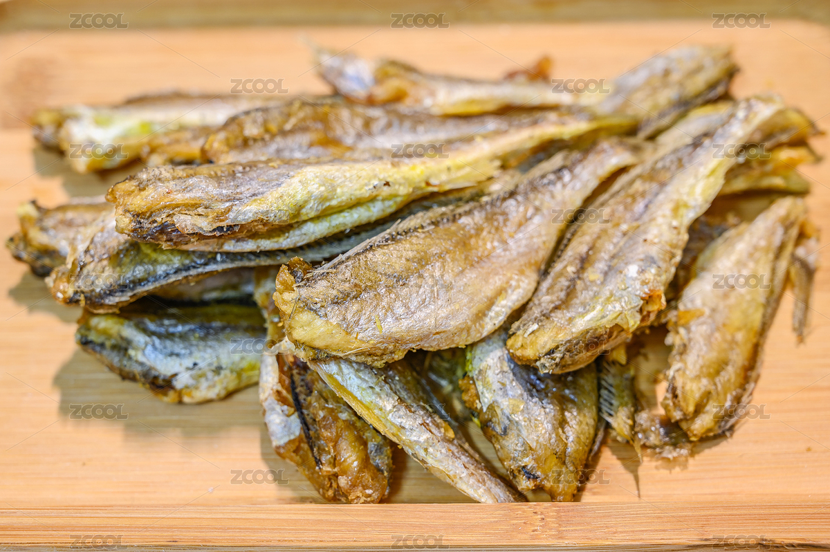 木制托盘里的黄花鱼干（主预览-8999605） - 未分类 - 站酷设计师粘锅原创素材 - 站酷ZCOOL