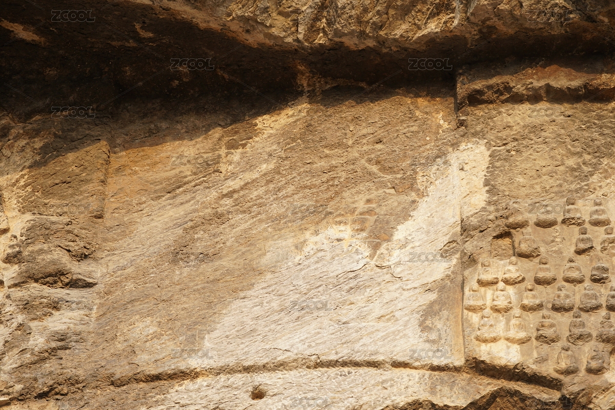 河南省洛陽市，世界文化遺產(chǎn)龍門石窟（主預(yù)覽-7624914） - 未分類 - 站酷設(shè)計師lapaixdumonde原創(chuàng)素材 - 站酷ZCOOL