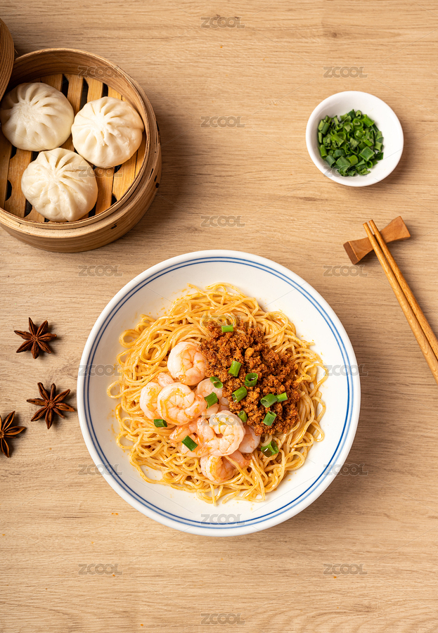 碗里的蝦仁面（主預(yù)覽-1072511） - 未分類 - 站酷設(shè)計(jì)師諾頓星圖原創(chuàng)素材 - 站酷ZCOOL