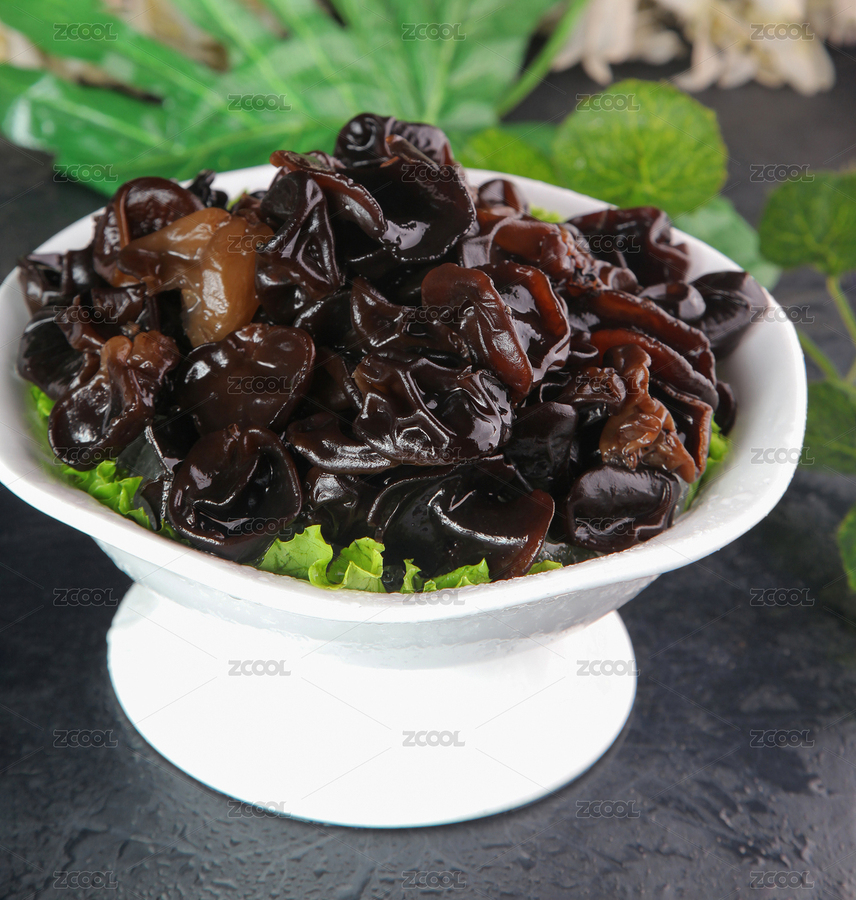 爽口木耳（主預(yù)覽-6935952） - 未分類 - 站酷設(shè)計(jì)師pengpengos原創(chuàng)素材 - 站酷ZCOOL