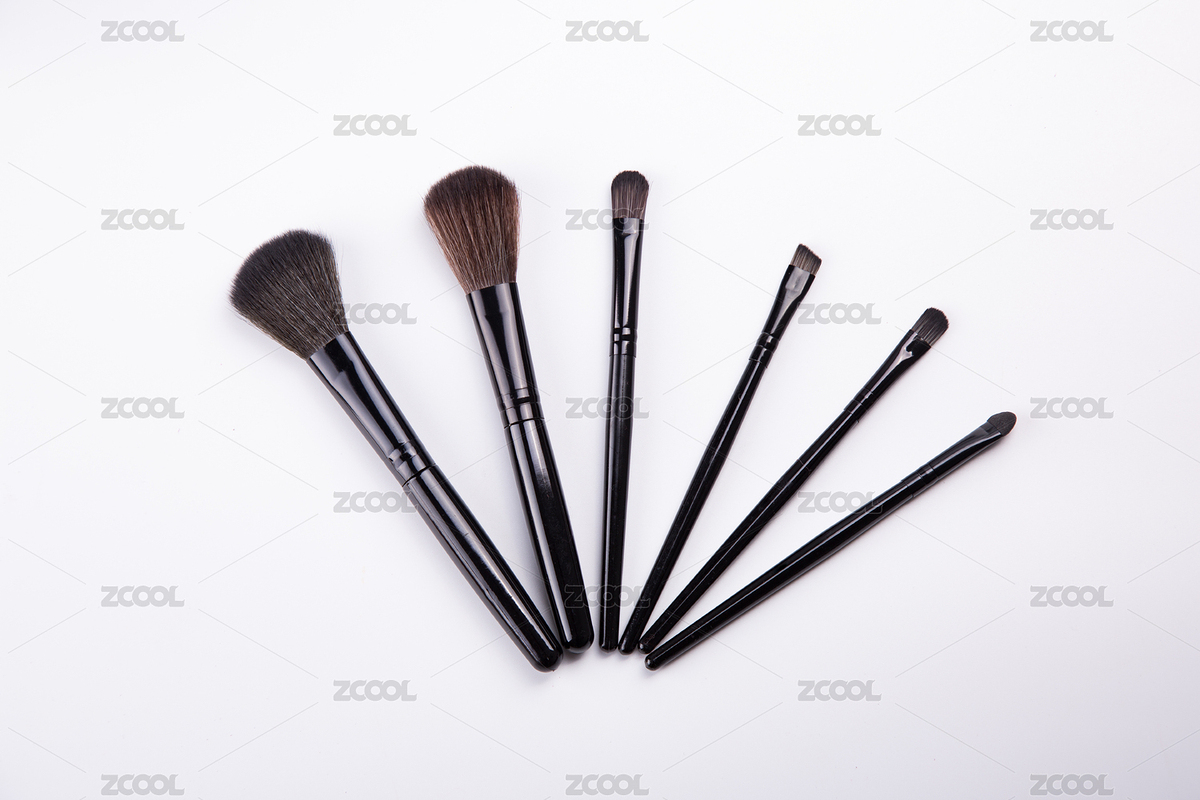 女性化妝工具刷子（主預(yù)覽-8129983） - 未分類 - 站酷設(shè)計師城市室內(nèi)建筑攝影原創(chuàng)素材 - 站酷ZCOOL