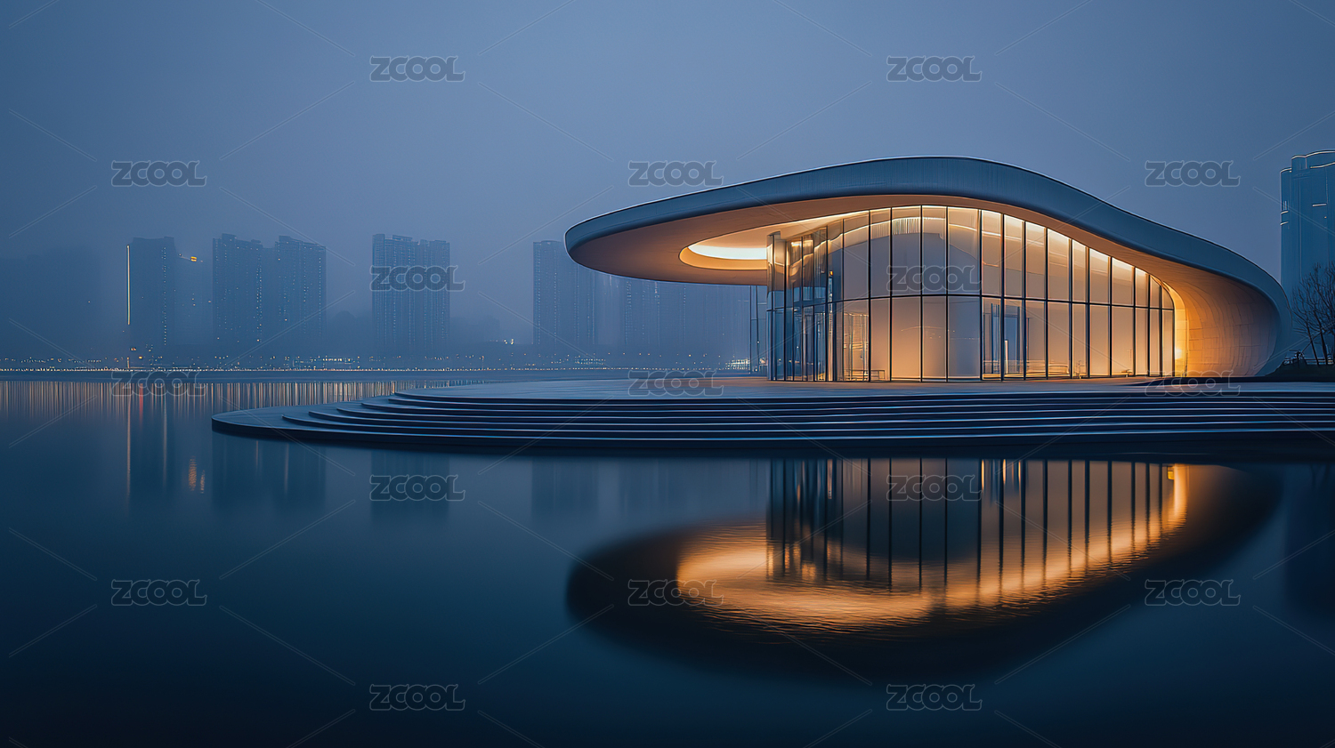 科技空间