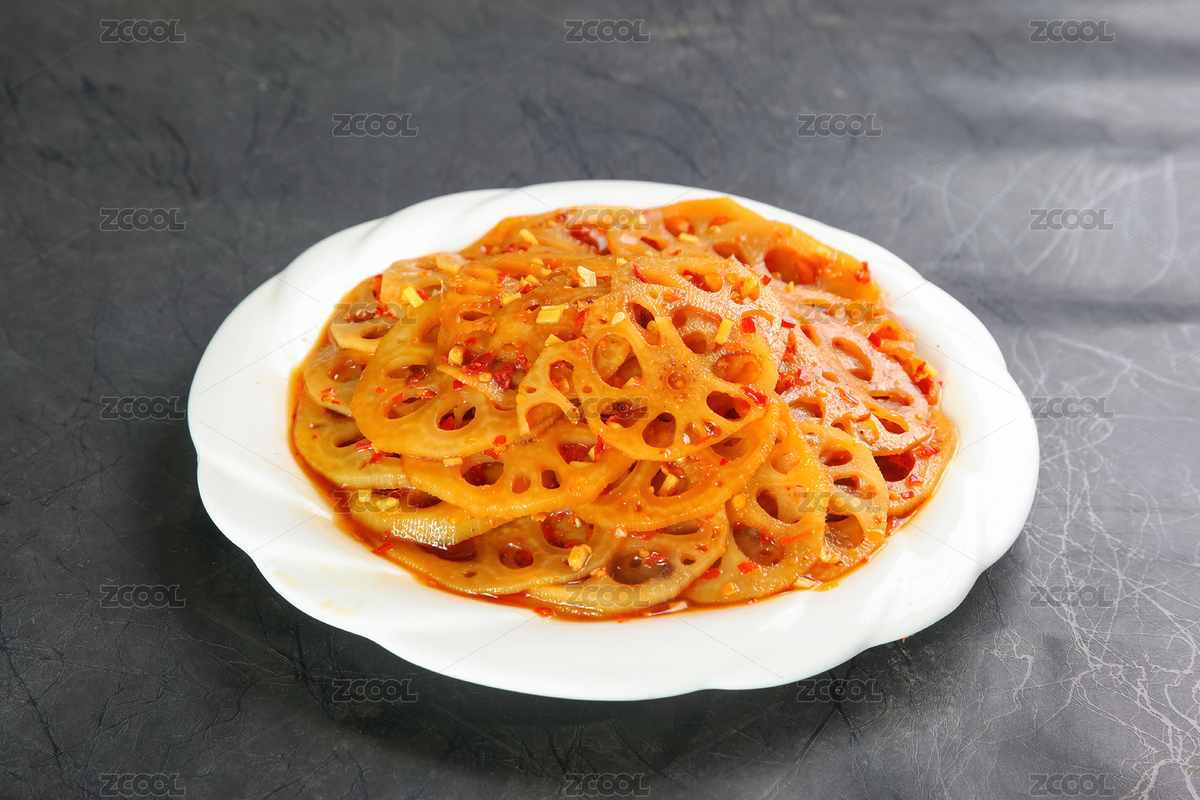 香辣藕片（主預(yù)覽-1939406） - 未分類(lèi) - 站酷設(shè)計(jì)師pengpengos原創(chuàng)素材 - 站酷ZCOOL