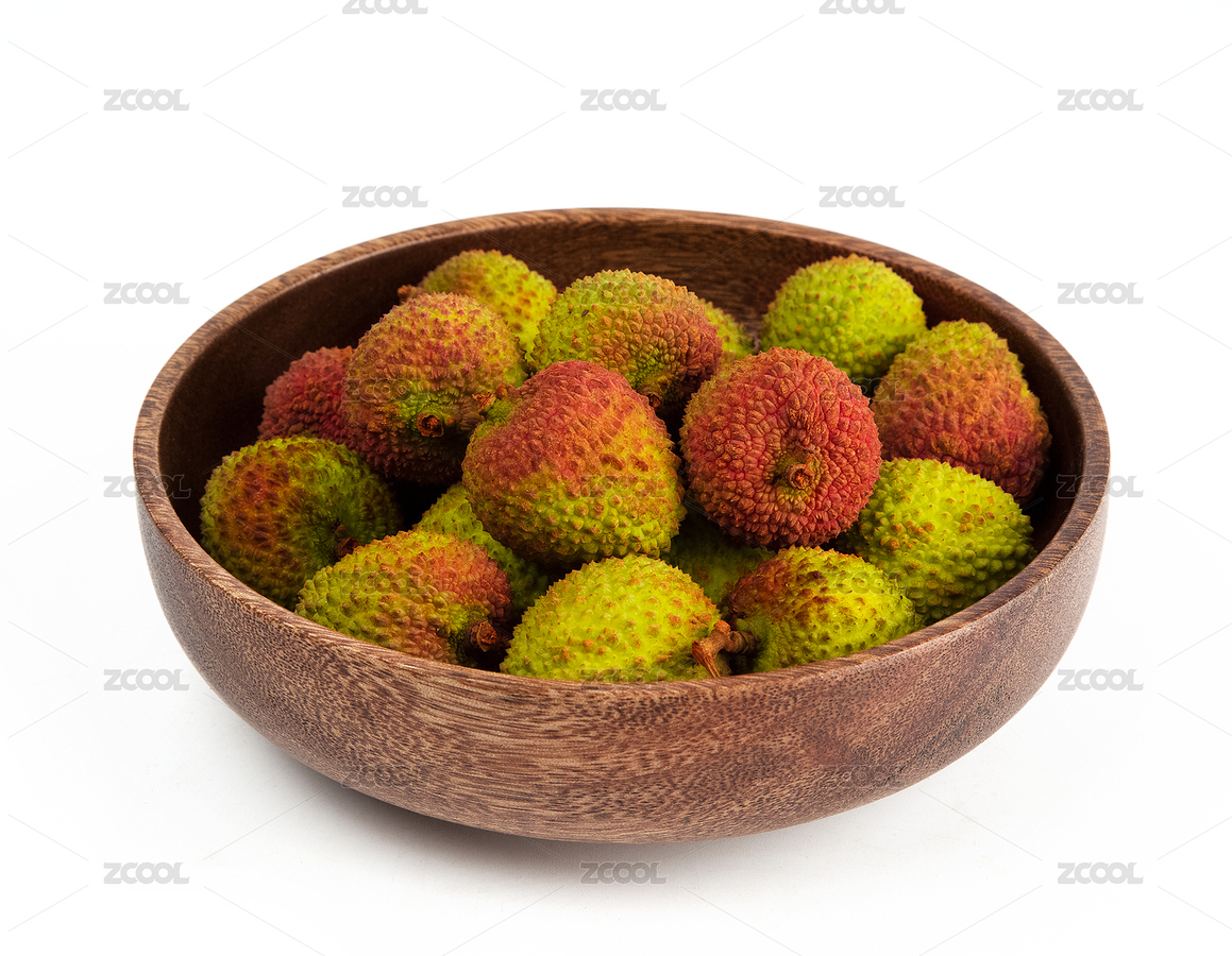 新鮮的妃子笑荔枝孤立在白色背景上（主預(yù)覽-12426531） - 未分類 - 站酷設(shè)計(jì)師影設(shè)工場(chǎng)原創(chuàng)素材 - 站酷ZCOOL